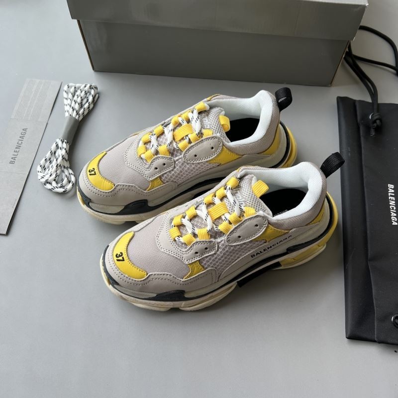 Balenciaga Triple S Series Shoes